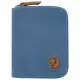 Кошелек Fjallraven Zip Wallet Blue Ridge