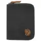 Кошелек Fjallraven Zip Wallet Dark Grey