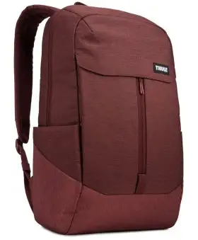 Рюкзак Thule Lithos 20L Backpack (Dark Burgundy)