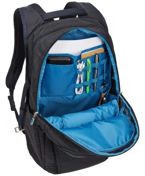 Рюкзак Thule Construct 28L Backpack (Carbon Blue)