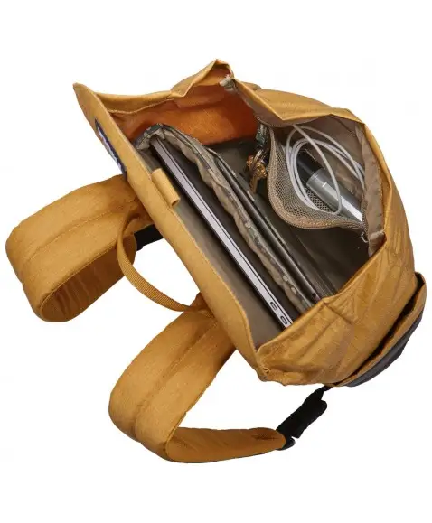 Рюкзак Thule Lithos 16L Backpack (Woodtrush/Black)