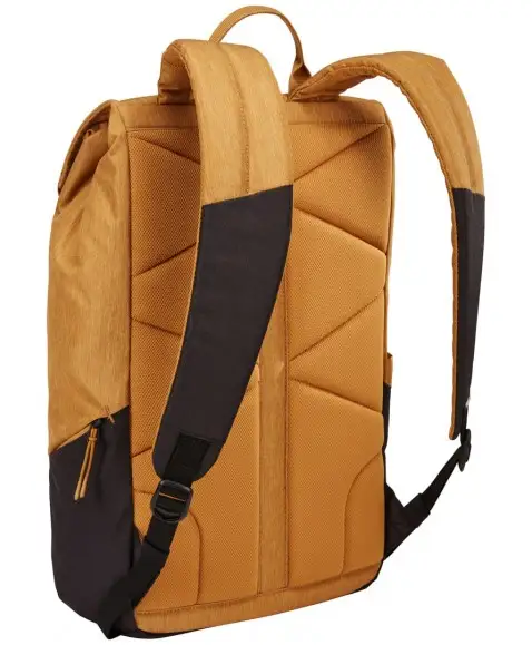 Рюкзак Thule Lithos 16L Backpack (Woodtrush/Black)