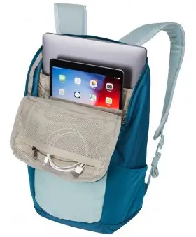 Рюкзак Thule EnRoute 14L Backpack (Alaska/DeepTeal)