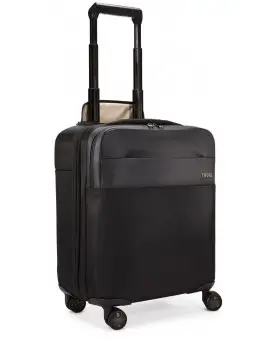 Чемодан на колесах Thule Spira Compact CarryOn Spinner 27L (Black)