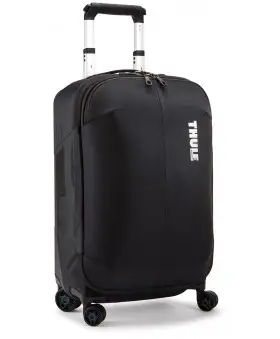 Чемодан на колесах Thule Subterra Carry-On Spinner 33L (Black)