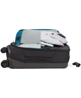 Чемодан на колесах Thule Subterra Carry-On Spinner 33L (Black)