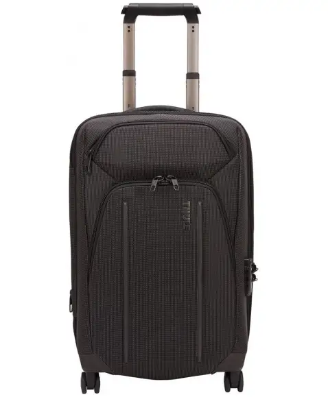Чемодан на колесах Thule Crossover 2 Carry-On Spinner 35L (Black)