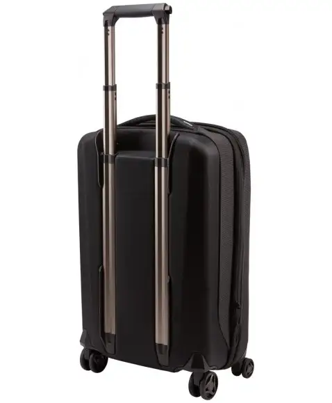 Чемодан на колесах Thule Crossover 2 Carry-On Spinner 35L (Black)