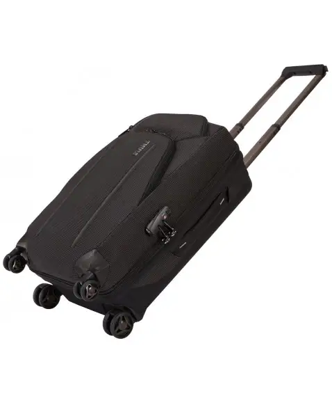 Чемодан на колесах Thule Crossover 2 Carry-On Spinner 35L (Black)