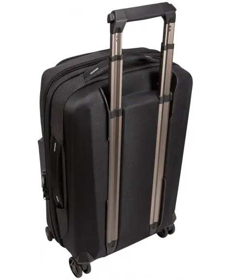Чемодан на колесах Thule Crossover 2 Carry-On Spinner 35L (Black)