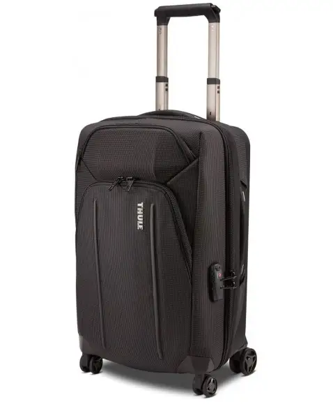 Чемодан на колесах Thule Crossover 2 Carry-On Spinner 35L (Black)