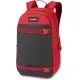 Рюкзак Dakine URBN MISSION PACK 22L deep crimson