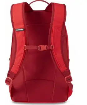 Рюкзак Dakine URBN MISSION PACK 22L deep crimson