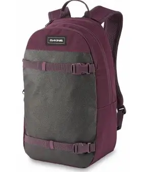 Рюкзак Dakine URBN MISSION PACK 22L mudded mauve