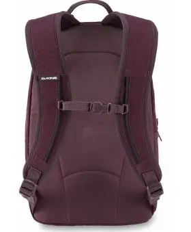 Рюкзак Dakine URBN MISSION PACK 22L mudded mauve