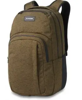 Рюкзак Dakine CAMPUS L 33L dark olive