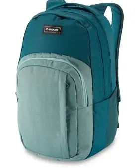 Рюкзак Dakine CAMPUS L 33L digital teal