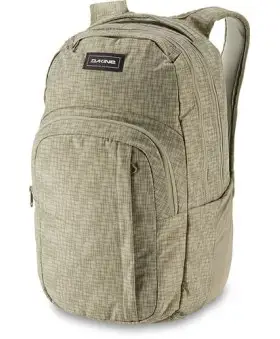 Рюкзак Dakine CAMPUS L 33L gravity grey