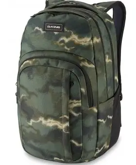 Рюкзак Dakine CAMPUS L 33L olive ashcroft camo