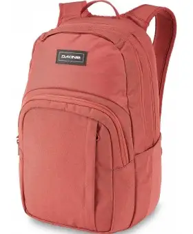 Рюкзак Dakine CAMPUS M 25L dark rose