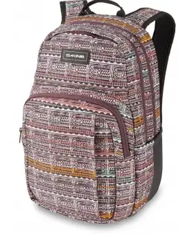 Рюкзак Dakine CAMPUS M 25L multi quest