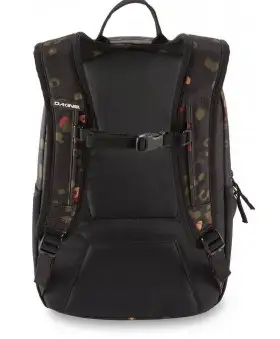 Рюкзак Dakine CAMPUS S 18L begonia