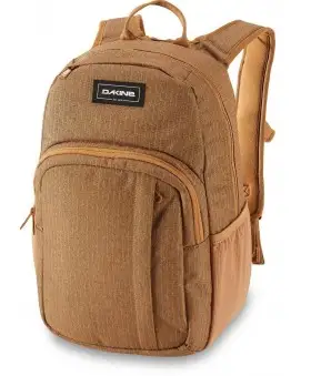 Рюкзак Dakine CAMPUS S 18L caramel