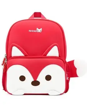 Рюкзак детский Nohoo Red Fox