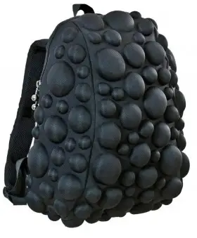 Рюкзак MadPax BUBBLE Half BLACK MAGIC