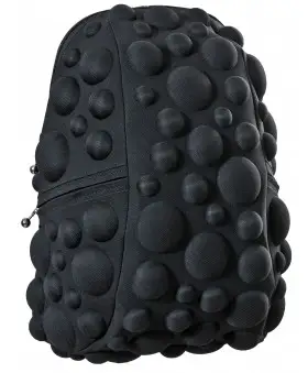 Рюкзак MadPax BUBBLE Full BLACK MAGIC