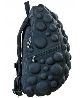 Рюкзак MadPax BUBBLE Full BLACK MAGIC