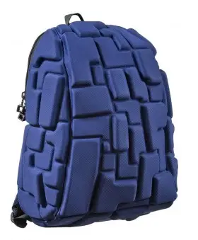 Рюкзак MadPax BLOK Half WILD BLUE YONDER