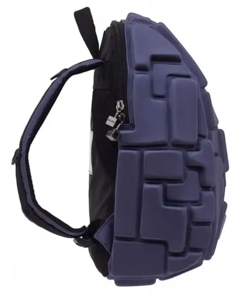 Рюкзак MadPax BLOK METALLIC Half OUTER SPACE
