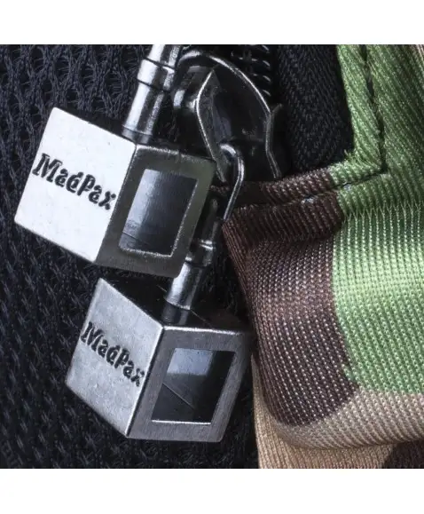 Рюкзак MadPax BLOK METALLIC Half OUTER SPACE