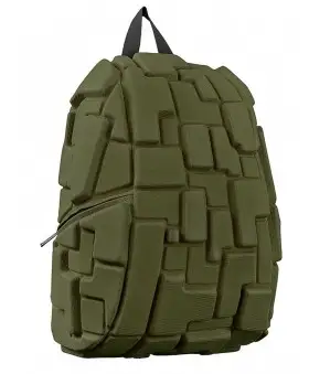 Рюкзак MadPax BLOK Full GOING GREEN
