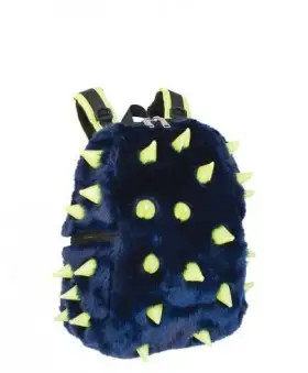 Рюкзак MadPax MOPPETS Half BEASTLY BLUE