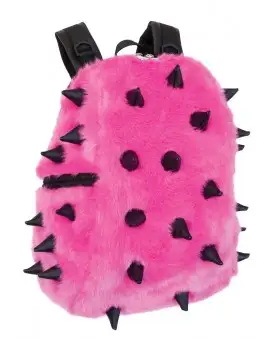 Рюкзак MadPax MOPPETS Half FUR-REAL PINK