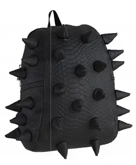 Рюкзак MadPax NEWSKINS Half BLACK ON TRACK