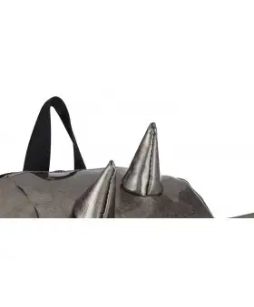 Рюкзак MadPax METALLIC GLOSS Half SHOW TOPPER