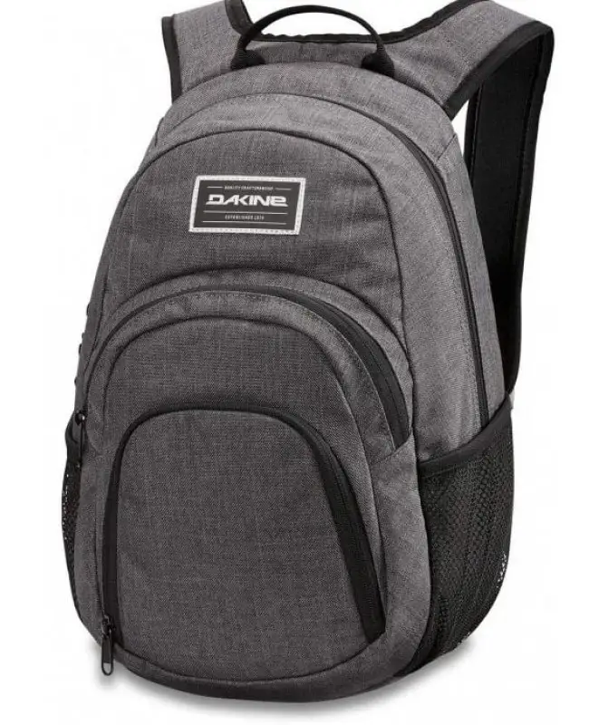 Dakine CAMPUS MINI 18L carbon 10001433 610934177879