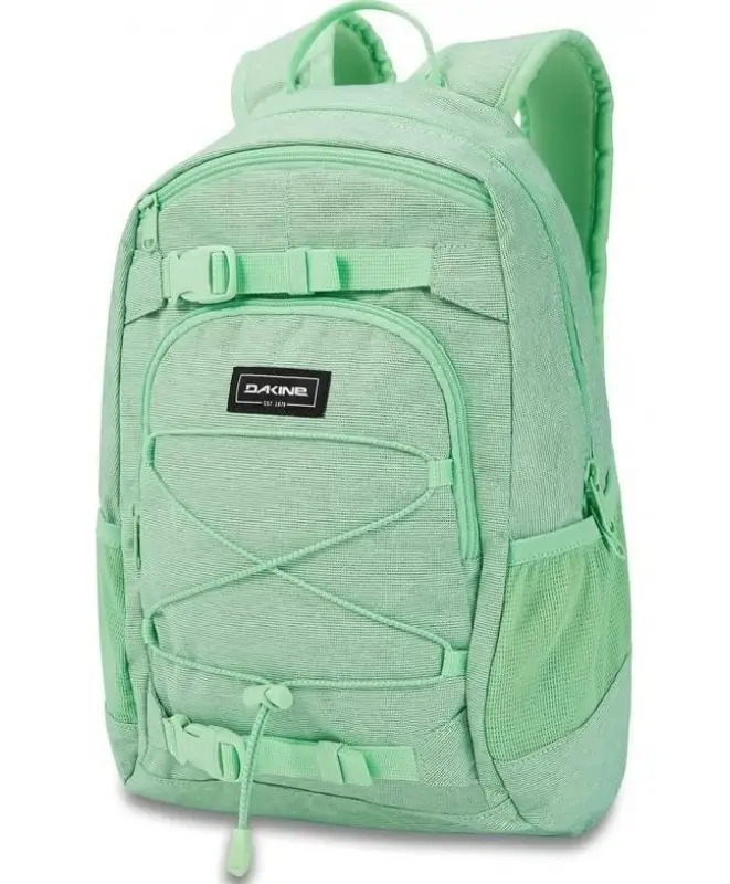 Dakine GROM 13L dusty mint 10001452 610934346350