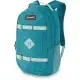 Рюкзак Dakine URBN MISSION PACK 18L digital teal