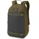 Рюкзак Dakine URBN MISSION PACK 22L dark olive dobby