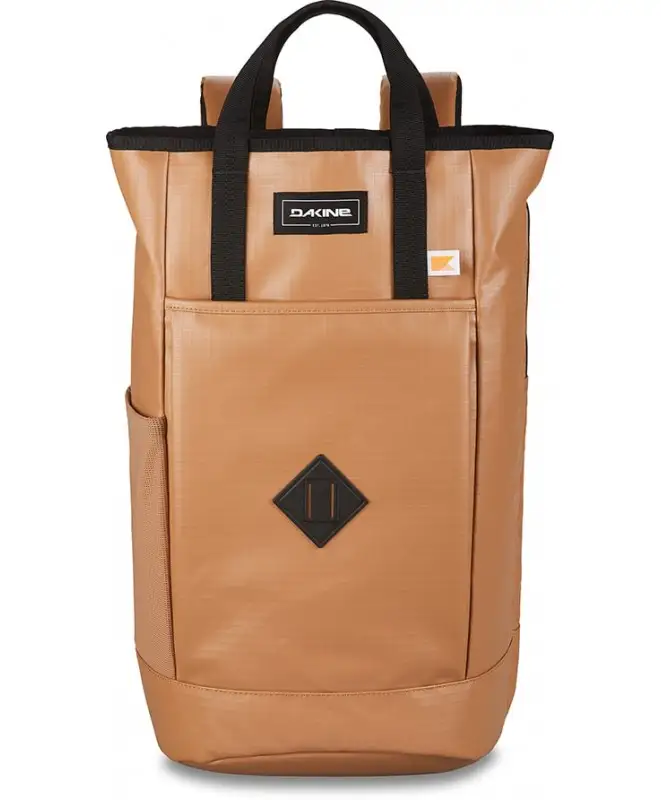 Dakine range top