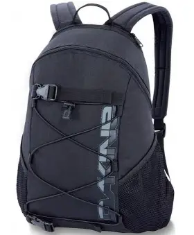 Dakine WONDER 15L black 8130 060 610934970425 GoodBags