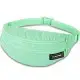 Сумка на пояс Dakine CLASSIC HIP PACK LARGE dusty mint ripstop