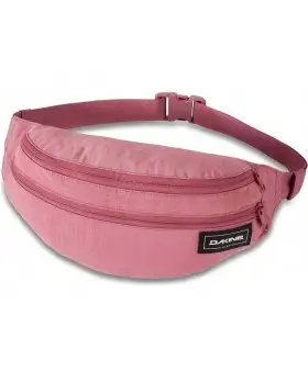 Сумка на пояс Dakine CLASSIC HIP PACK LARGE faded grape