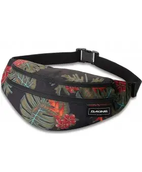 Сумка на пояс Dakine CLASSIC HIP PACK LARGE jungle palm