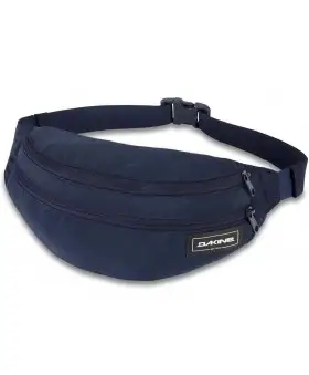 Сумка на пояс Dakine CLASSIC HIP PACK LARGE night sky oxford