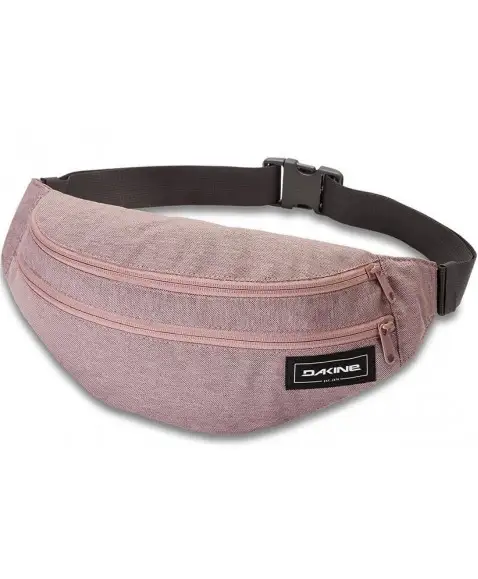 Сумка на пояс Dakine CLASSIC HIP PACK LARGE woodrose